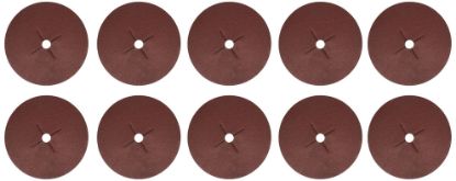 Picture of Makita® 5" Abrasive Disk 120 Grit Gv5000 Part# - 742110-4