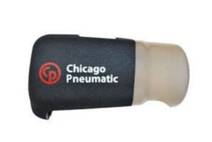 Picture of Chicago Pneumatic Cushion Cover Part# - Ca129405