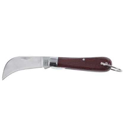 Picture of Klein Tools Electricians Knife Part# - 1550-44