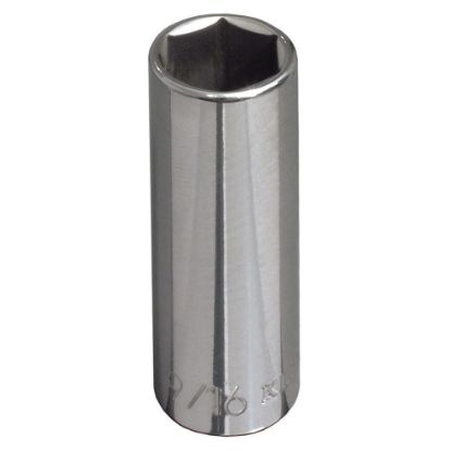 Picture of Klein Tools 5/8" Socket 3/8"Dr Part# - 65714