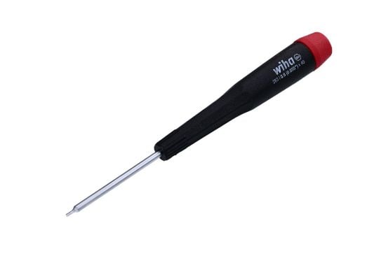 Picture of Wiha Tools .9X40Mm Hex Metric Screwdriver Part# - 26309