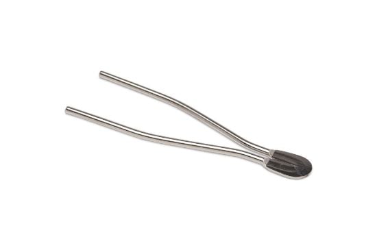 Picture of Weller 48041 Cut Tip W/O Studs Part# - 6150