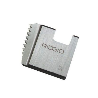 Picture of Ridgid® 1 1/4 12R Npt Hs Lh Dies Part# - 38075