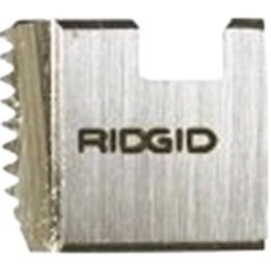 Picture of Ridgid® 1 1/4 12R Bspp Dies Part# - 66220