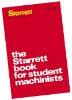 Picture of L.S. Starrett 1700 Student Hand Book Part# - 53218