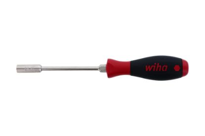 Picture of Wiha Tools 5/16" Nut Driver 5" Long Part# - 34765