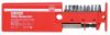 Picture of Wiha Tools Bit Selector Slot- Phil& Torx Part# - 79243