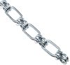 Picture of Campbell® 3/0 Bk Lock Link Singleloop Chain Part# - 723427