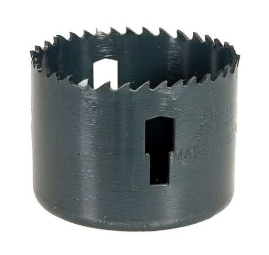 Picture of Greenlee® Hle Saw 2 3/8(60.3) Part# - 825-2-3/8