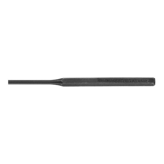 Picture of Klein Tools 1/4" Pin Punch Part# - 66325