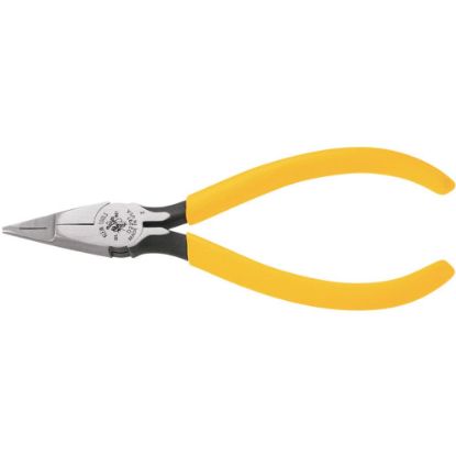 Picture of Klein Tools Long-Nose Pliers Part# - D2291