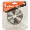 Picture of Makita® 4-3/8" Carbide Tip Saw Blade Part# - 721107-6A