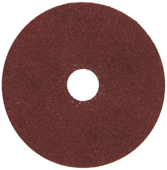 Picture of Makita® 4-1/2" 50Grit Abrasive Disc Part# - 794106-A-5