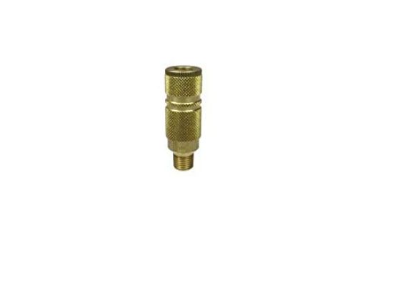 Picture of Coilhose Pneumatics 11893 1/4"Mpt Coupler Part# - 172