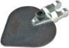 Picture of Ridgid® T-406 Spear Cutter Part# - 92495