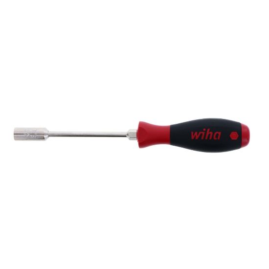 Picture of Wiha Tools 3/8 X 5" Nutdriver Part# - 34771