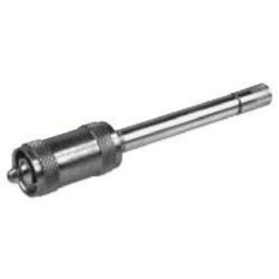 Picture of Alemite Hydraulic Adapter Push T Part# - B6239