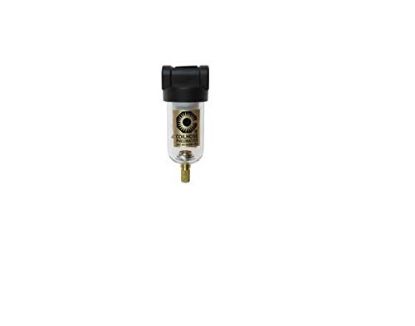 Picture of Coilhose Pneumatics 1/8" Standard Mini Filter Part# - Mf1