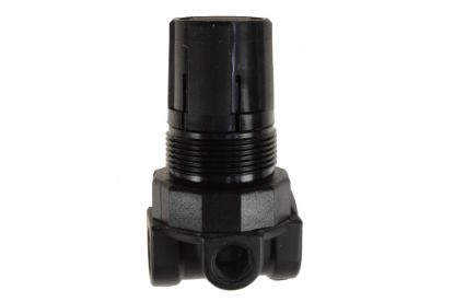 Picture of Coilhose Pneumatics 1/4 Mini Regulator 125Psi Part# - Mr2