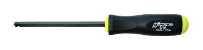 Picture of Bondhus® 5/16" Balldriver Screwdriver Part# - 10613