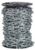 Picture of Campbell® 2/0 Bk Straight Link Coil Chain Part# - 723627