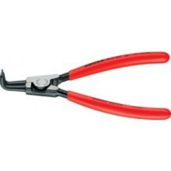 Picture of Knipex 7" Circlip Snap Ring Pliers External An Part# - 4621A21