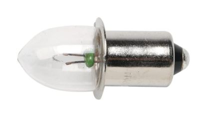 Picture of Makita® 7.2V Replacement Light Bulb Part# - 192240-5