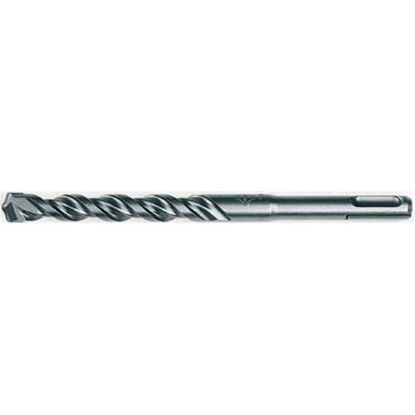 Picture of Milwaukee® Tool 7/16"X10"X12" Sds Bit Carbide Magnum44 4 Flute Part# - 48-20-7464