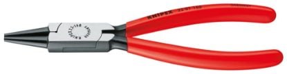 Picture of Knipex 6-1/4" Round Nose Plier Part# - 2201160