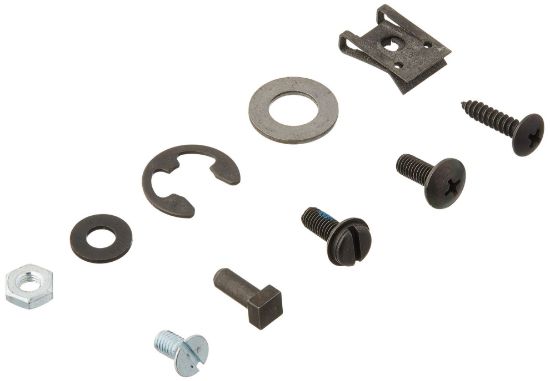 Picture of Ridgid® 1822 Hardware Kit Part# - 46727