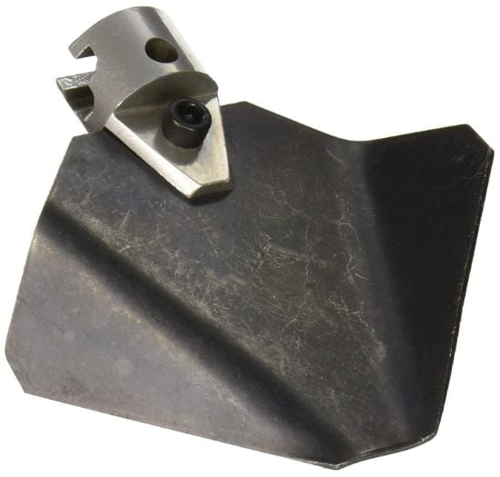 Picture of Ridgid® T-106 3 1/2" Spade Cutte Part# - 62875