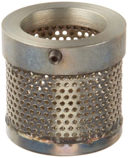 Picture of Alemite Strainer Part# - 326463-B1