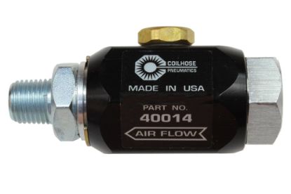 Picture of Coilhose Pneumatics 13067 1/4" Inline Lubricator Part# - 40014