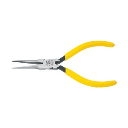 Picture of Klein Tools 71056 6" Long Nose Plier Part# - D301-6C