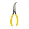 Picture of Klein Tools Curved Nose Pliers Part# - D302-6