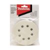 Picture of Makita® 5" Backing Pad Part# - 743022-A