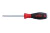 Picture of Wiha Tools #2X100Mm Phillips Screwdriver Softfinish Handle Part# - 53115