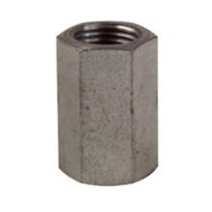 Picture of Alemite 1/8"Nptf X 1/8"Nptf Pipe Part# - 42763