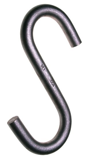 Picture of Campbell® S Hook 3/8 Part# - 5610605