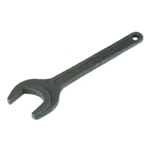 Picture of Milwaukee® Tool 1-1/16" Open End Wrench Part# - 49-96-4072