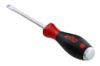 Picture of Wiha Tools 6.5X125Mm Slotted Screwdriver Softfinish Handle Part# - 53025