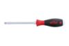 Picture of Wiha Tools 6.5X125Mm Slotted Screwdriver Softfinish Handle Part# - 53025