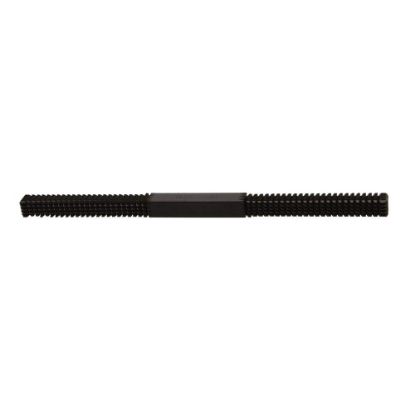 Picture of Crescent/Nicholson® #8 Metric Bolt Thread Restoring File Part# - 33016