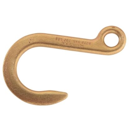 Picture of Klein Tools Drop Forged Hook Part# - 258