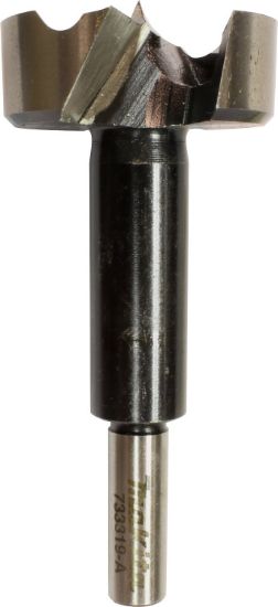 Picture of Makita® 1-5/8" Forstner Bit Part# - 733319-A