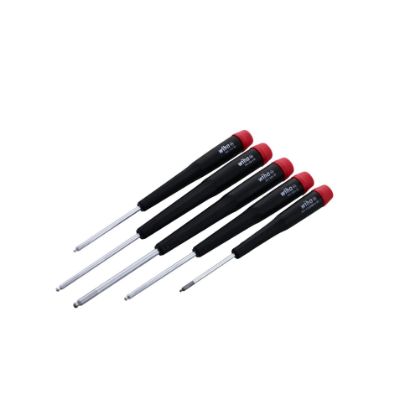 Picture of Wiha Tools 5-Pc. Precision Ballpoint Hex Metric Set Part# - 26491