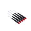 Picture of Wiha Tools 5-Pc. Precision Ballpoint Hex Metric Set Part# - 26491