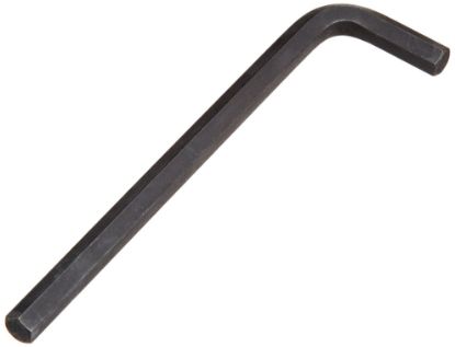 Picture of Bondhus® 10Mm Long L-Wrench Hex Key Chamfered Part# - 12176