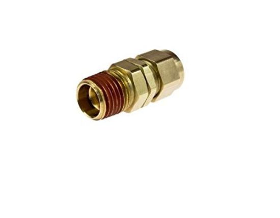 Picture of Coilhose Pneumatics 26927 3/4"Id X 3/4"Mpt Male Swivel Fitting Part# - Csm1212