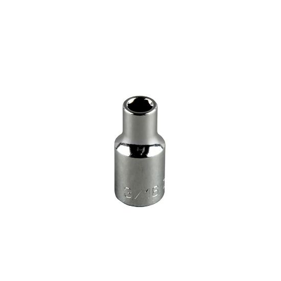 Picture of Klein Tools 65800 7/16 In Socket Part# - 65800